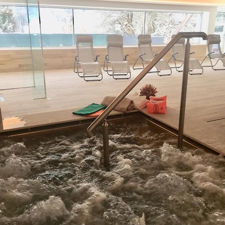 Hotel Melchiori Andalo Eksteriør bilde