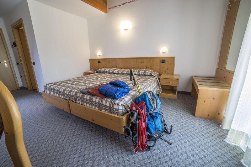 Hotel Melchiori Andalo Eksteriør bilde