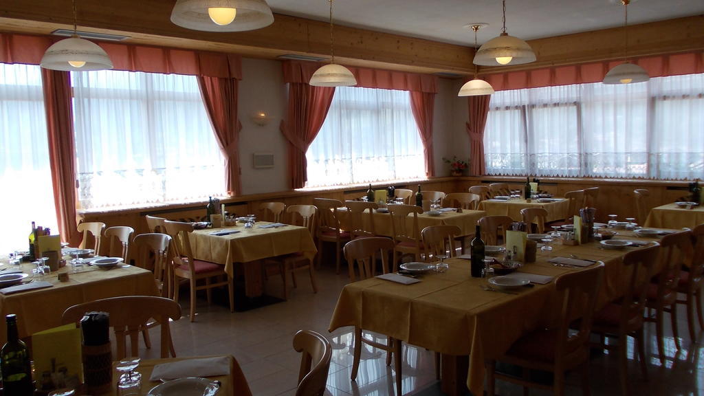 Hotel Melchiori Andalo Eksteriør bilde