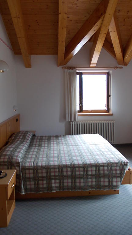 Hotel Melchiori Andalo Rom bilde