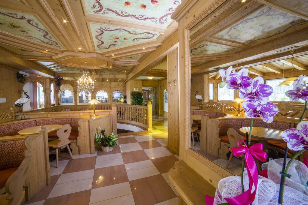 Hotel Melchiori Andalo Eksteriør bilde