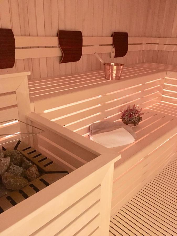 Hotel Melchiori Andalo Eksteriør bilde